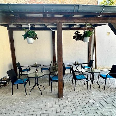 Stay Inn Central Brasov Apartments Dış mekan fotoğraf