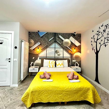 Stay Inn Central Brasov Apartments Dış mekan fotoğraf