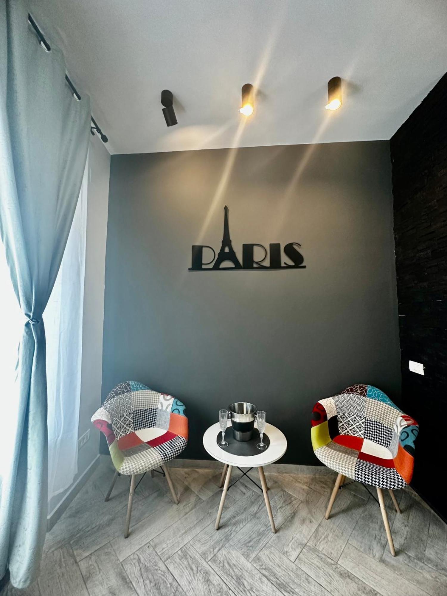 Stay Inn Central Brasov Apartments Dış mekan fotoğraf