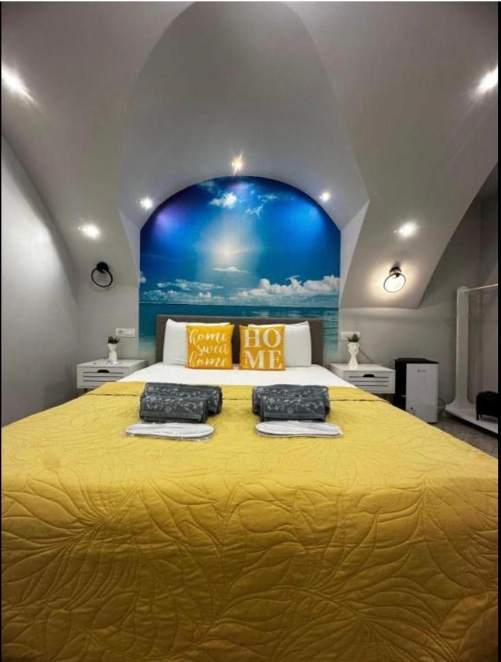 Stay Inn Central Brasov Apartments Dış mekan fotoğraf