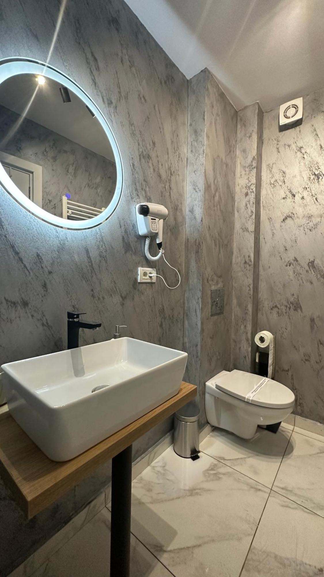 Stay Inn Central Brasov Apartments Dış mekan fotoğraf