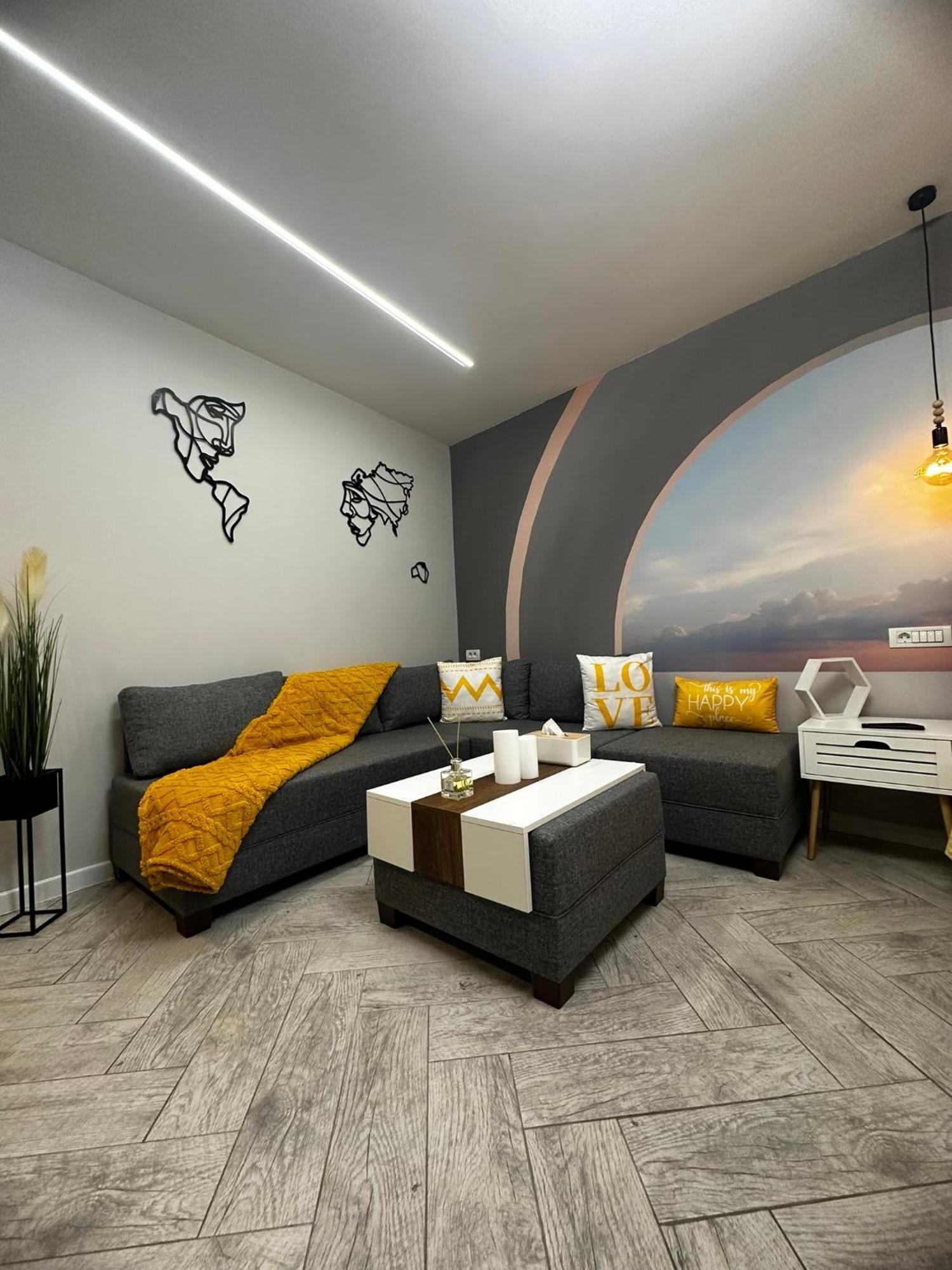 Stay Inn Central Brasov Apartments Dış mekan fotoğraf