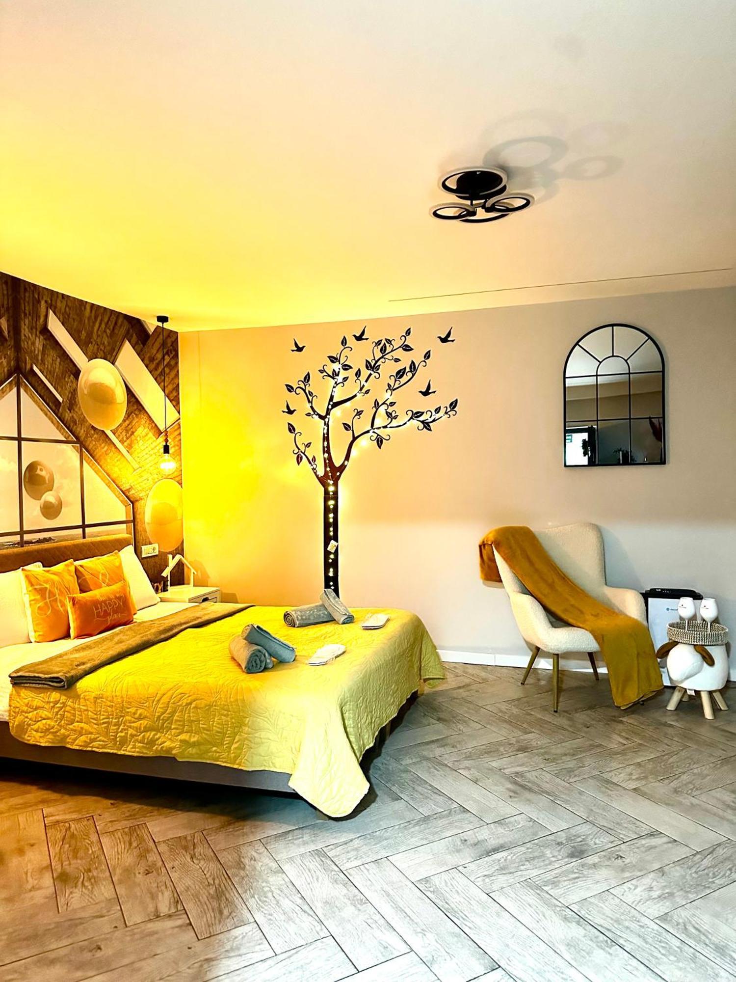 Stay Inn Central Brasov Apartments Dış mekan fotoğraf