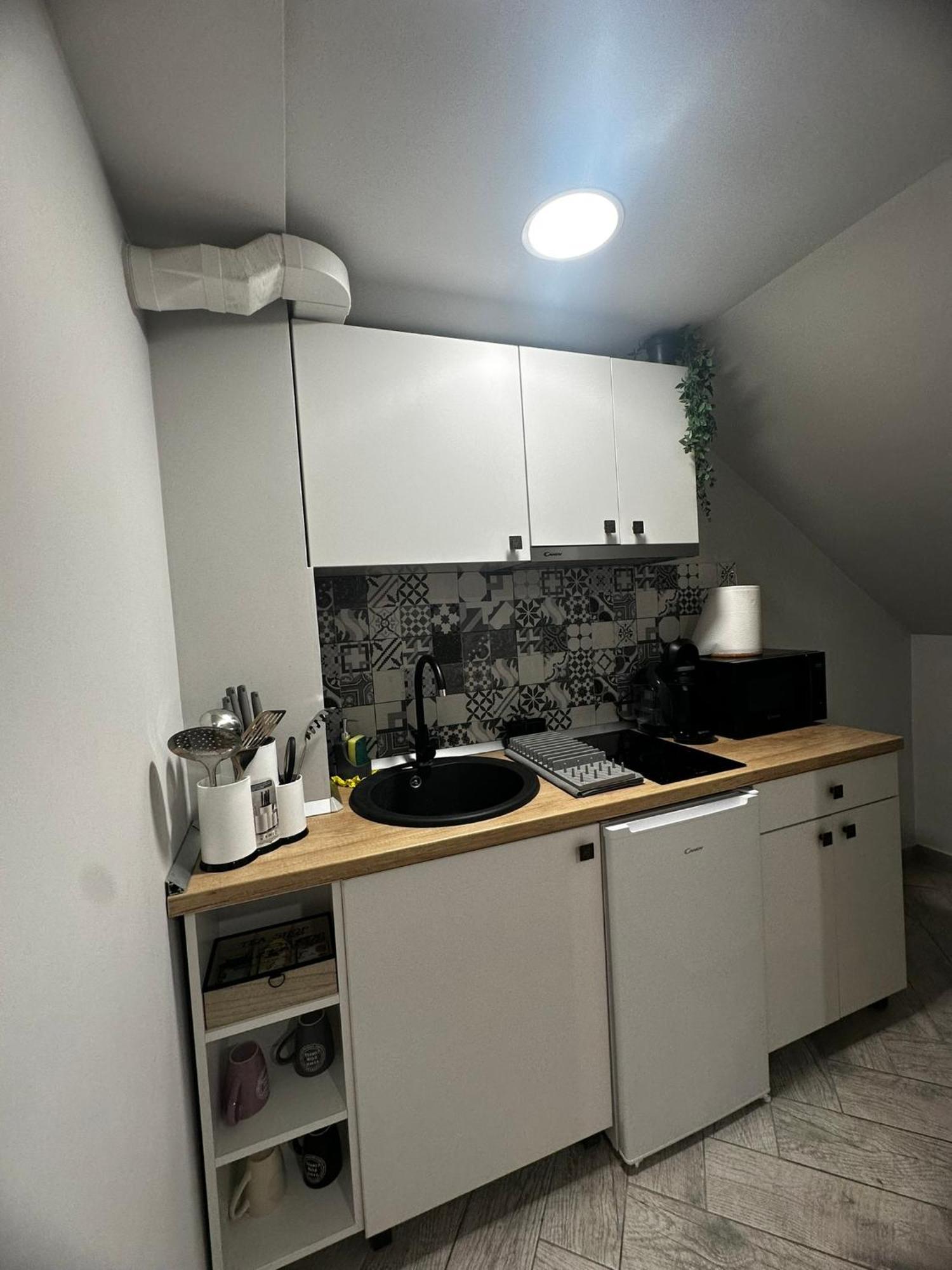 Stay Inn Central Brasov Apartments Dış mekan fotoğraf