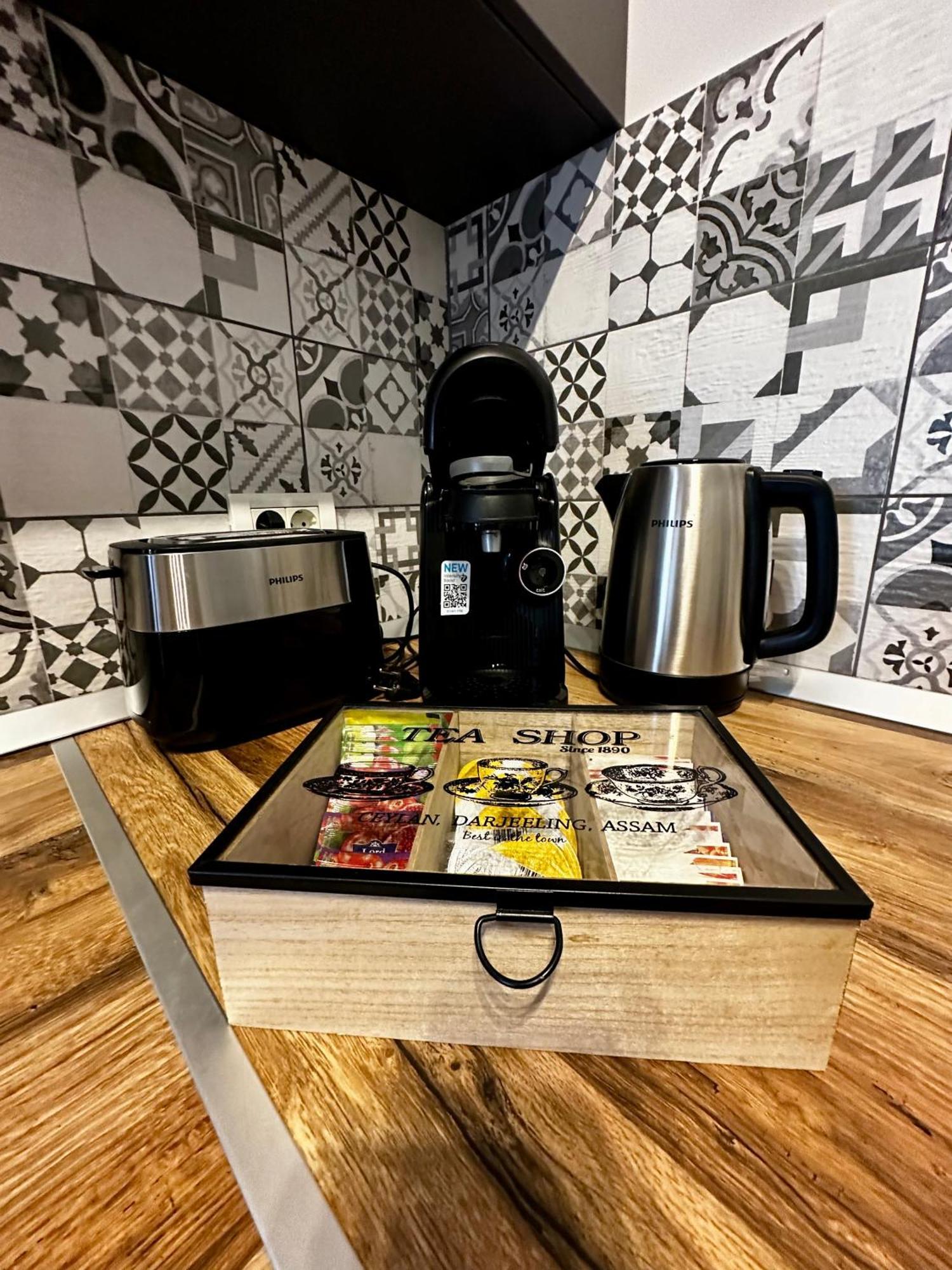 Stay Inn Central Brasov Apartments Dış mekan fotoğraf